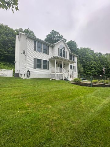 110 Prospect Rd, Monroe, NY 10950
