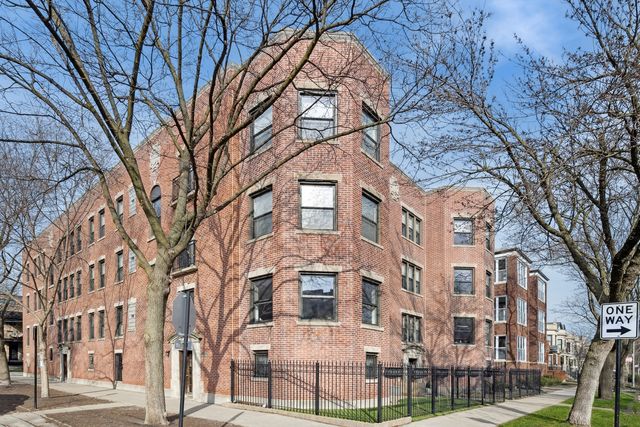 3543 N  Lakewood Ave #3, Chicago, IL 60657