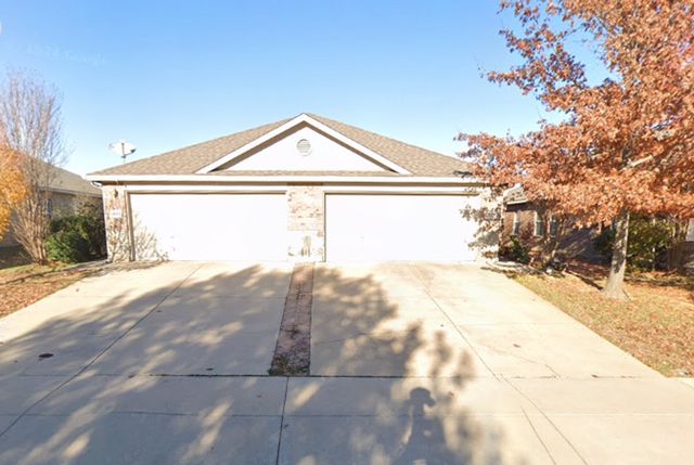 Duplex Mansfield Tx