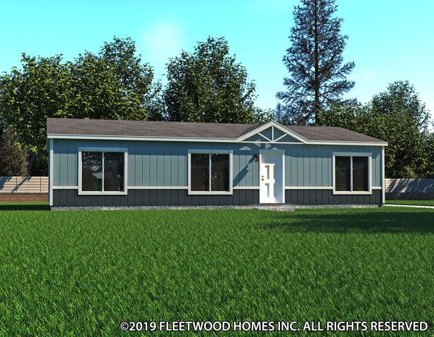 28443E The Hayden Plan in Woody Mountain Residential Community, Missoula, MT 59802