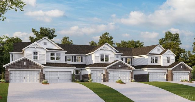 5394 Augusta Dr, Turtle Creek Township, OH 45036