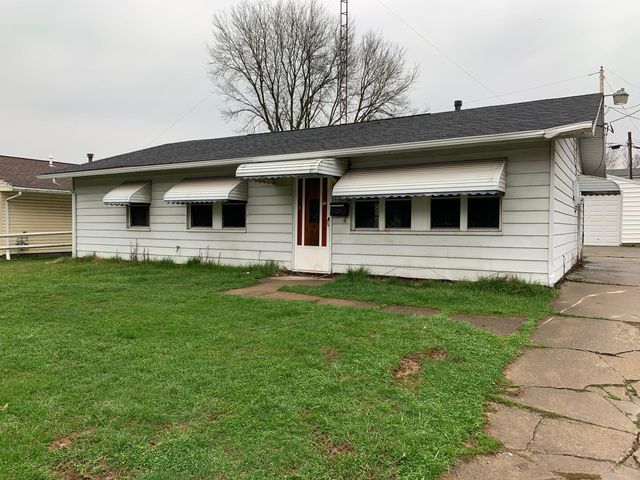 2349 Cathy Dr NE, Canton, OH 44705