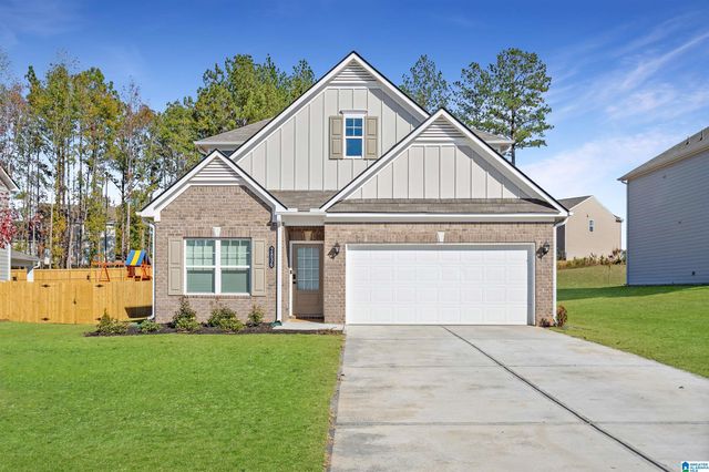 The Caldwell Ridgefield Dr, Odenville, AL 35120