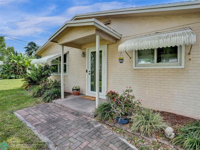 4424 SW 27th Ave, Fort Lauderdale, FL 33312