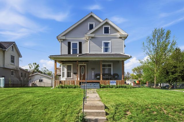 228 W  Marion St, Mount Gilead, OH 43338