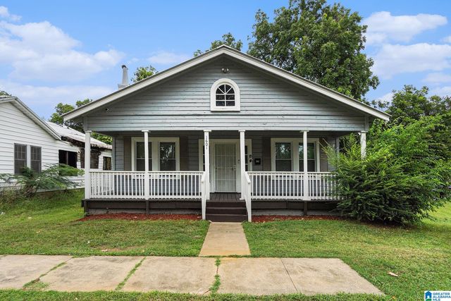1601 48th St, Birmingham, AL 35208