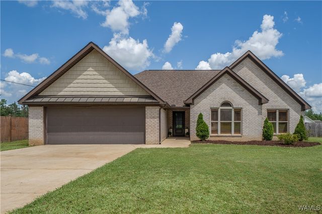 10744 Bent Brook Dr, Vance, AL 35490