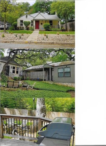 2308 Longview St, Austin, TX 78705