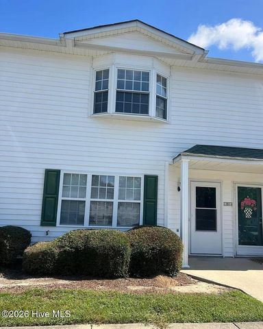 900 Spring Forest Rd #J3, Greenville, NC 27834