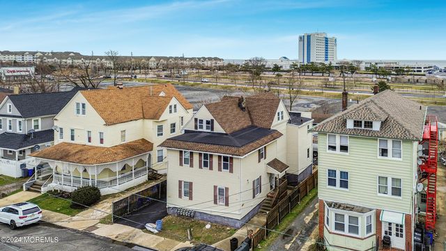 53 2nd Avenue, Long Branch, NJ 07740