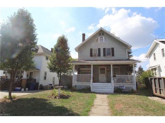 536 Yale Ave, Barberton, OH 44203