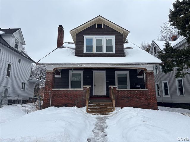 321 Primrose Ave, Syracuse, NY 13205