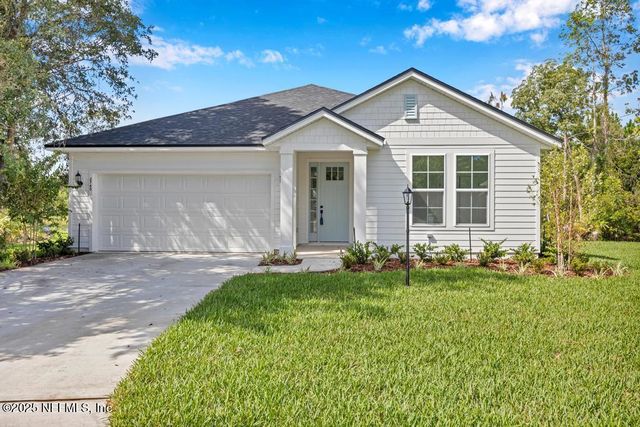 2765 N SCREECH OWL Avenue, Saint Augustine, FL 32084
