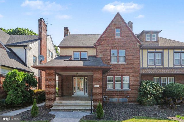 2603 N  2nd St, Harrisburg, PA 17110