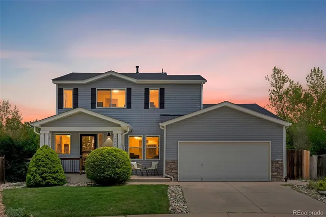 7026 Pine Hills Way, Littleton, CO 80125