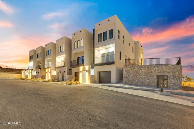 1519 Golden Hill Ter #1, El Paso, TX 79902