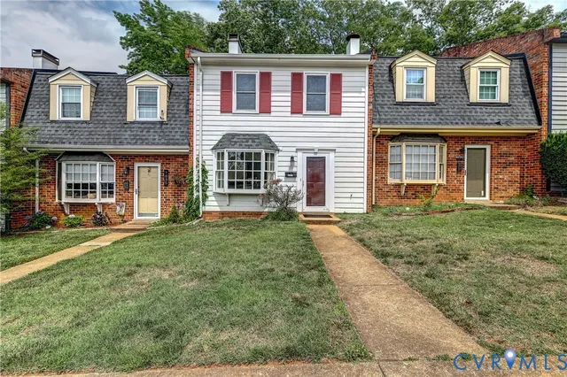 7837 Provincetown Dr, North Chesterfield, VA 23235