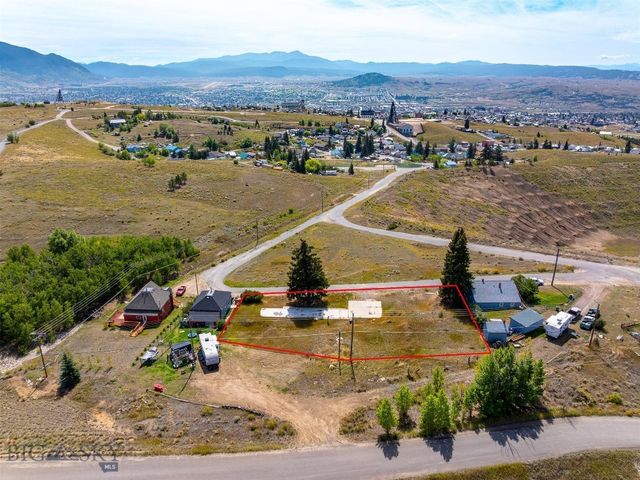 Sunview Ter, Butte, MT 59701