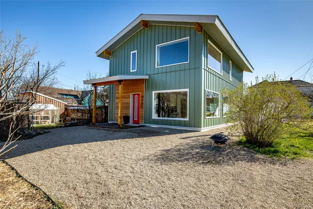 204 Mission St #206, Stevensville, MT 59870