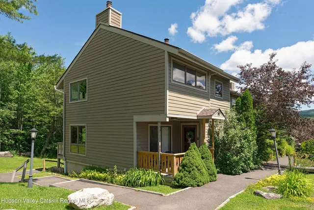 56 Highlands Drive #F1, Hunter, NY 12442