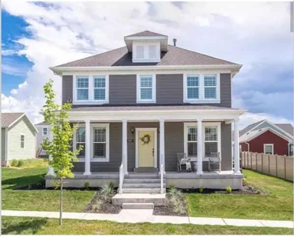 1985 W  Orchard Harvest Dr, Kaysville, UT 84037