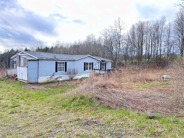 381 Eggleston Rd, Whitney point, NY 13862