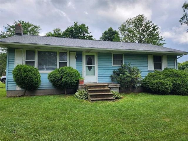154 Bend Rd, New Wilmington, PA 16142