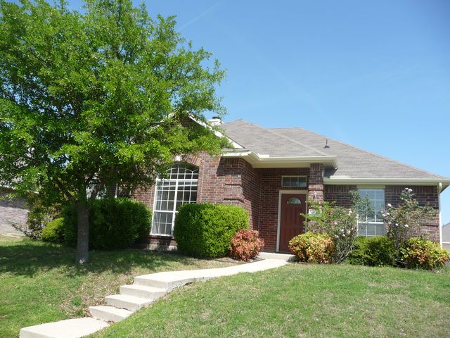 8140 Wales Dr, Frisco, TX 75035