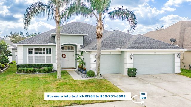 1352 Big Creek Dr, Wesley Chapel, FL 33544