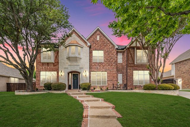 2709 Queen Elaine Dr, The Colony, TX 75056