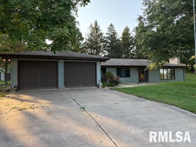 15614 63rd St, Milan, IL 61264