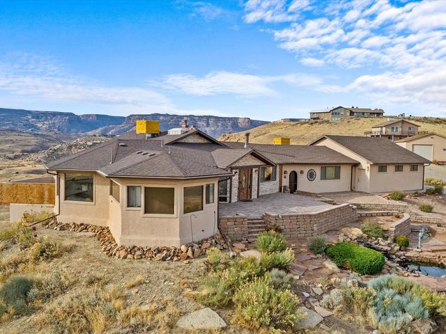 2437 Bella Pago Dr, Grand Junction, CO 81507