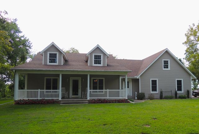 731 Highway 3, Armstrong, MO 65230
