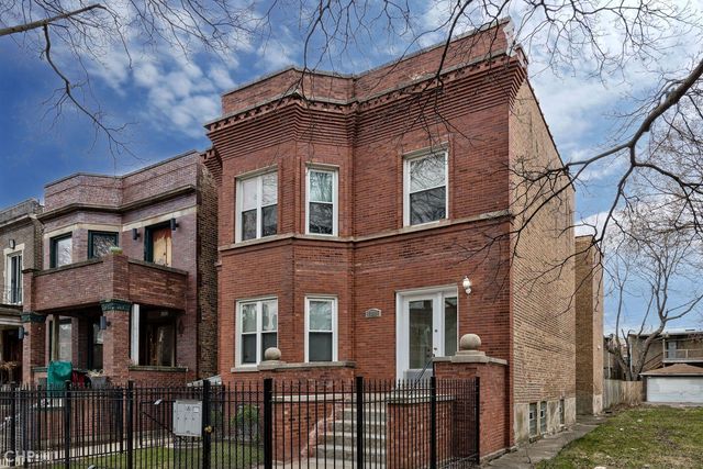 6210 S  Saint Lawrence Ave  #G, Chicago, IL 60637