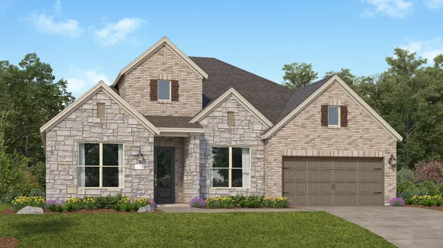 22195 Wilderness Waterway Ln, Porter, TX 77365
