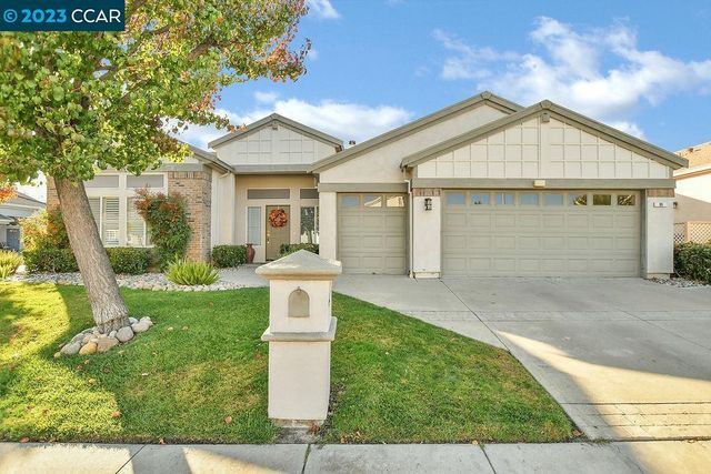 89 Pippin Dr, Brentwood, CA 94513