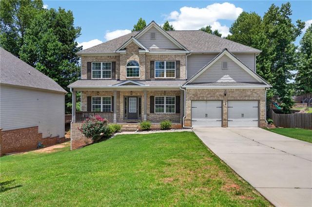 114 River Birch Dr, Carrollton, GA 30116