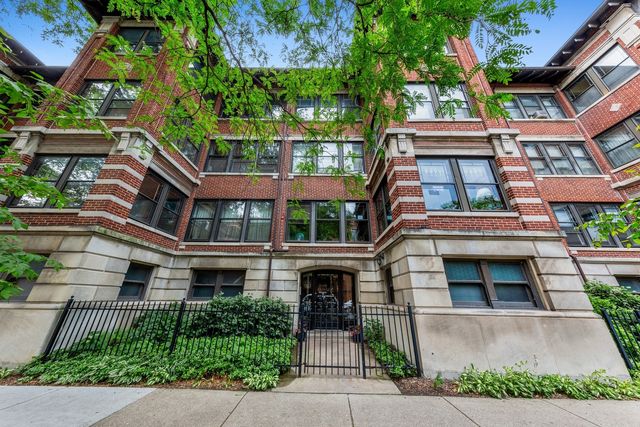 5054 S  Woodlawn Ave #3C, Chicago, IL 60615