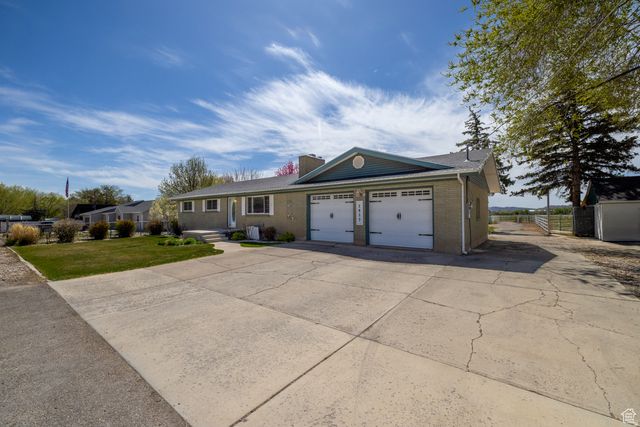 1917 W  1500 N, Vernal, UT 84078