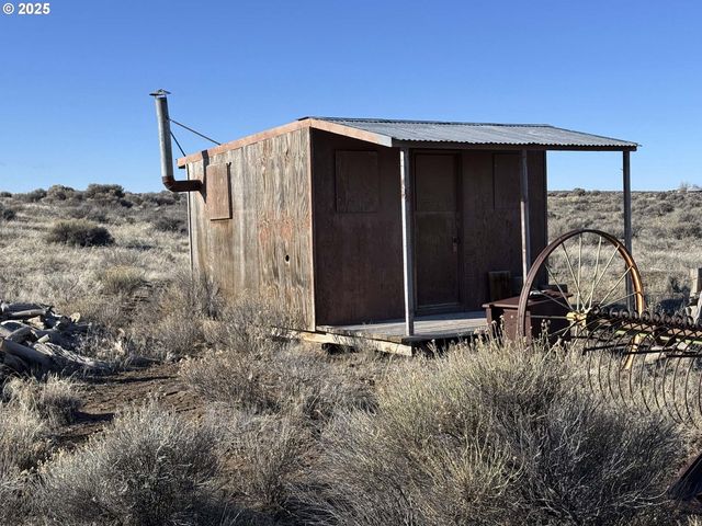 Rolfs Point Ln #TL4300, Christmas Valley, OR 97641
