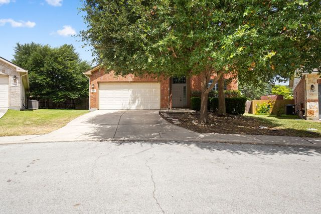 3703 Majestic Sage, San Antonio, TX 78261