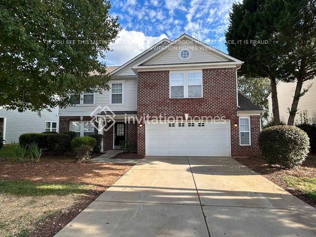 109 Farm Springs Dr, Mount Holly, NC 28120