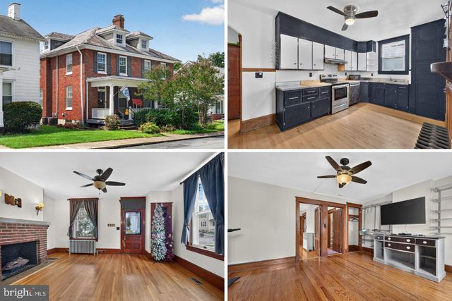 7 Main St, Walkersville, MD 21793