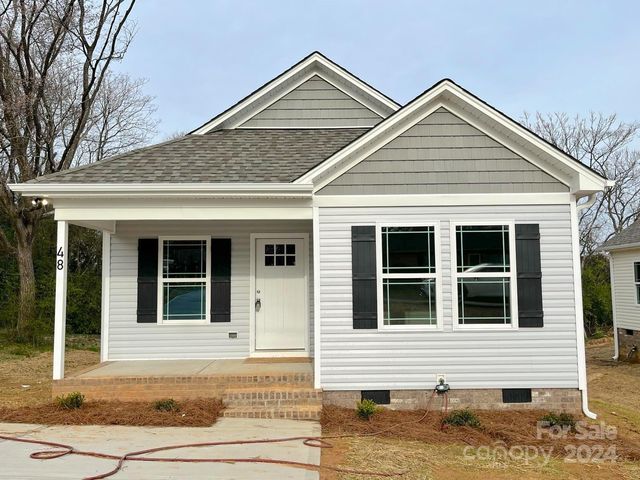 48 3rd St NW, Concord, NC 28027