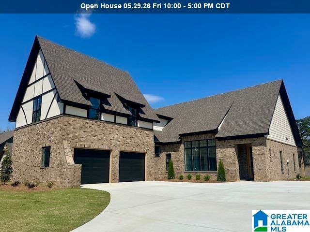 7863 Brae Village Dr, Morris, AL 35116