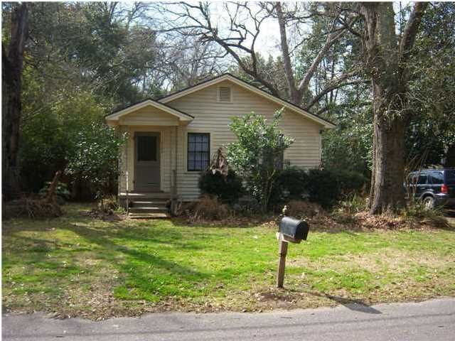 2109 Height St, Mobile, AL 36605