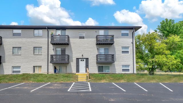 2832 E  County Line Rd #2, Indianapolis, IN 46227