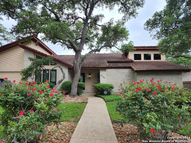 13107 Hunters Spring, San Antonio, TX 78230