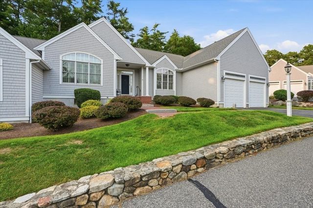 20 Samuel Curtis Way, Marshfield, MA 02050