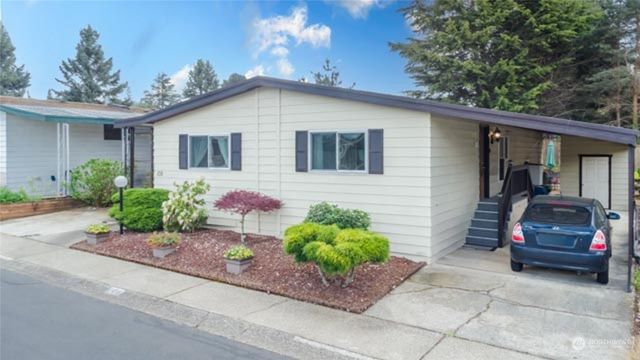 11436 SE 208th Street UNIT 108, Kent, WA 98031